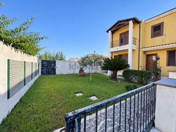 casa indipendente in vendita a Terralba in zona Marceddì