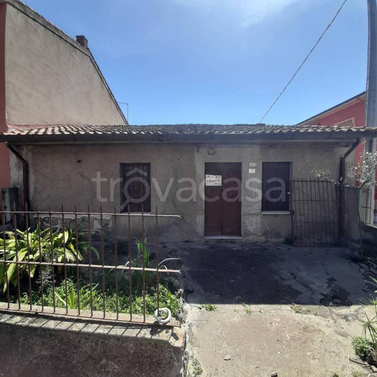 casa indipendente in vendita a Tramatza