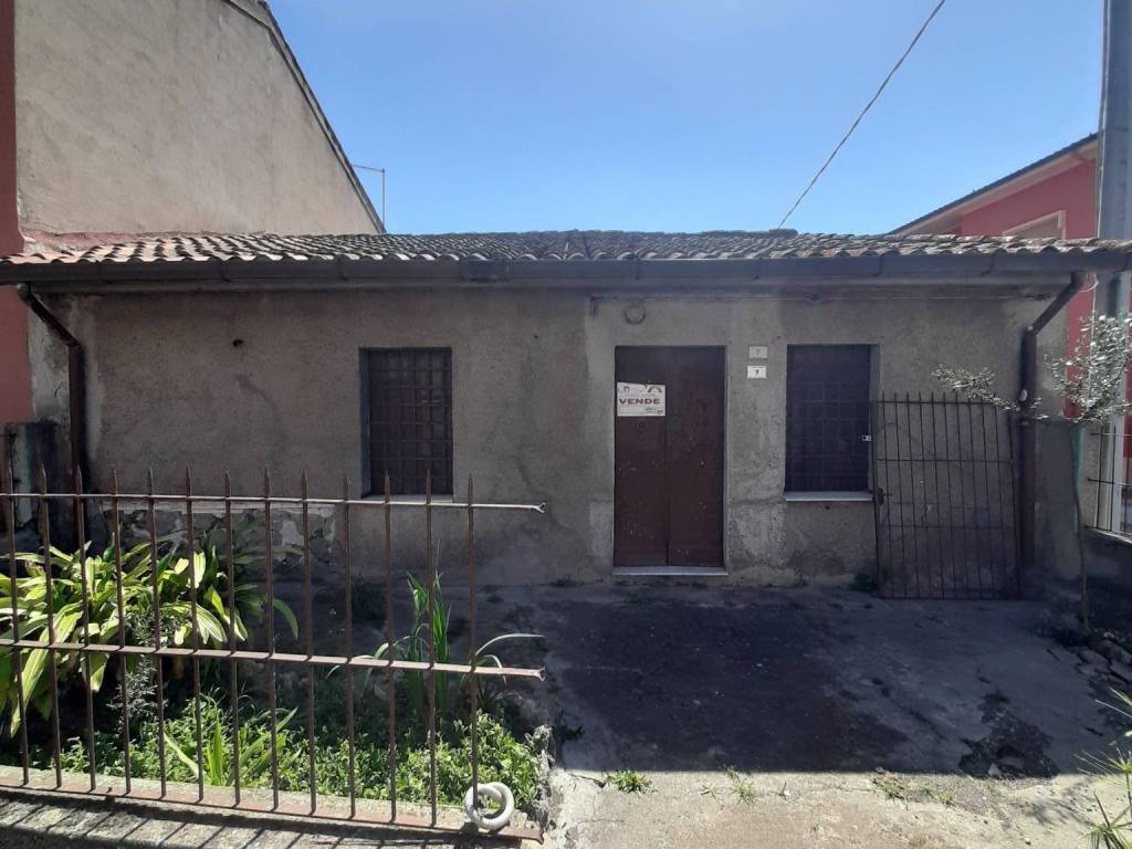 casa indipendente in vendita a Tramatza