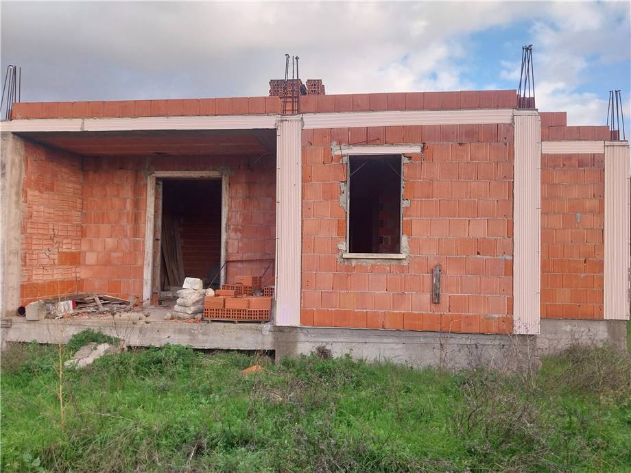 casa indipendente in vendita a Tramatza