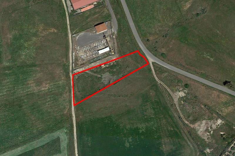 terreno edificabile in vendita a Tramatza
