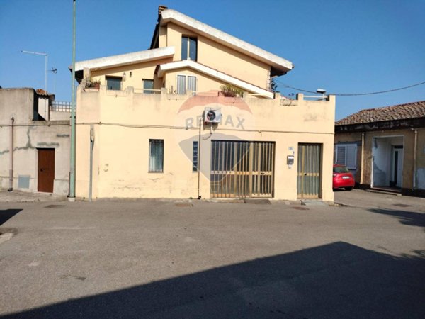 casa indipendente in vendita a Tramatza