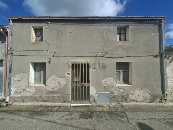 casa indipendente in vendita a Tramatza