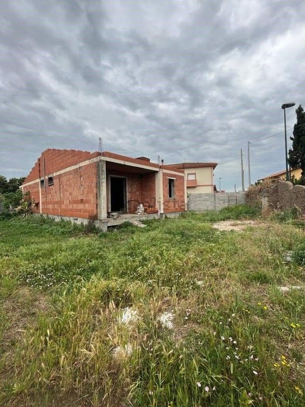 quadrivano in vendita a Tramatza