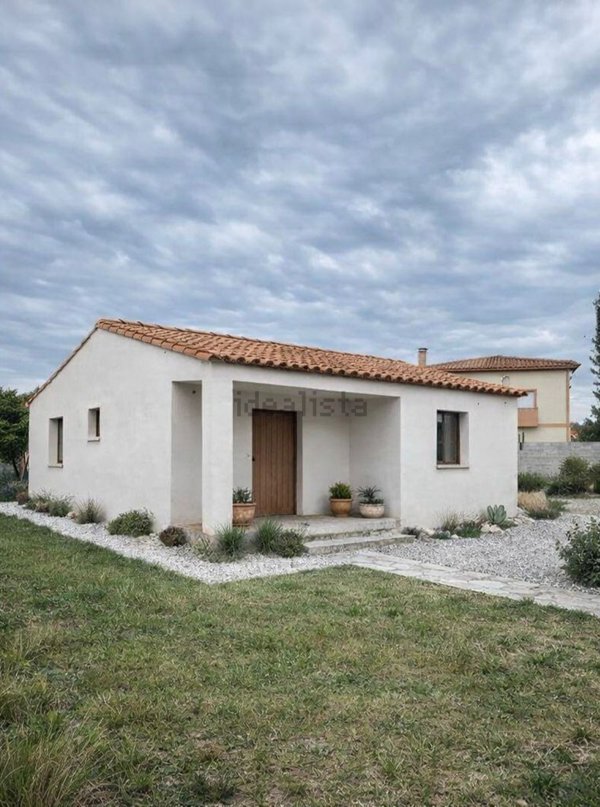 casa indipendente in vendita a Tramatza