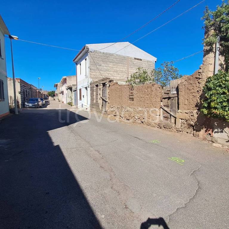 casa indipendente in vendita a Tramatza