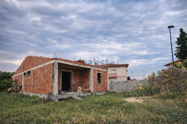 casa indipendente in vendita a Tramatza