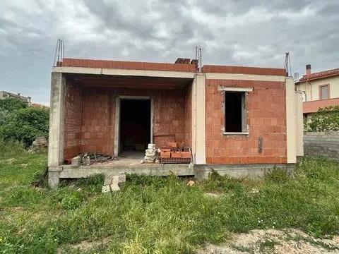 casa indipendente in vendita a Tramatza
