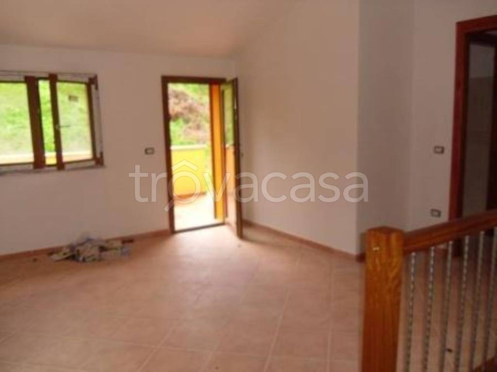 casa indipendente in vendita a Tresnuraghes in zona Porto Alabe