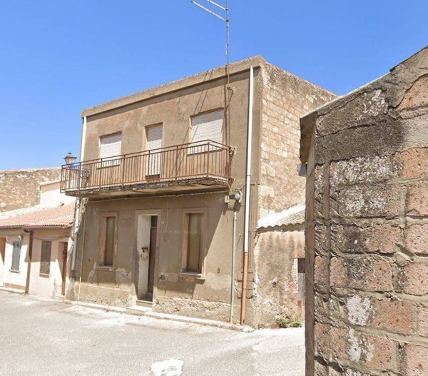 casa indipendente in vendita a Tresnuraghes in zona Porto Alabe