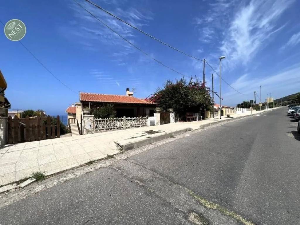 appartamento in vendita a Tresnuraghes in zona Porto Alabe