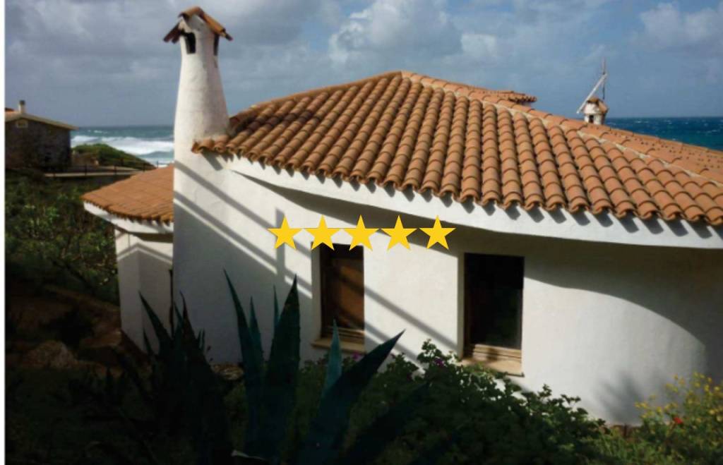 appartamento in vendita a Tresnuraghes in zona Porto Alabe