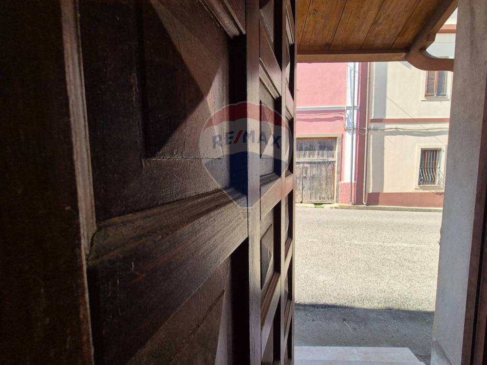 casa indipendente in vendita a Tresnuraghes
