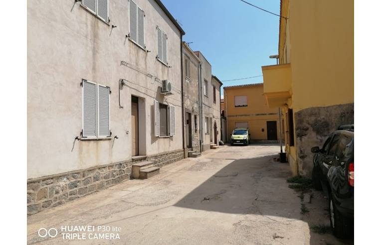 casa indipendente in vendita a Tresnuraghes