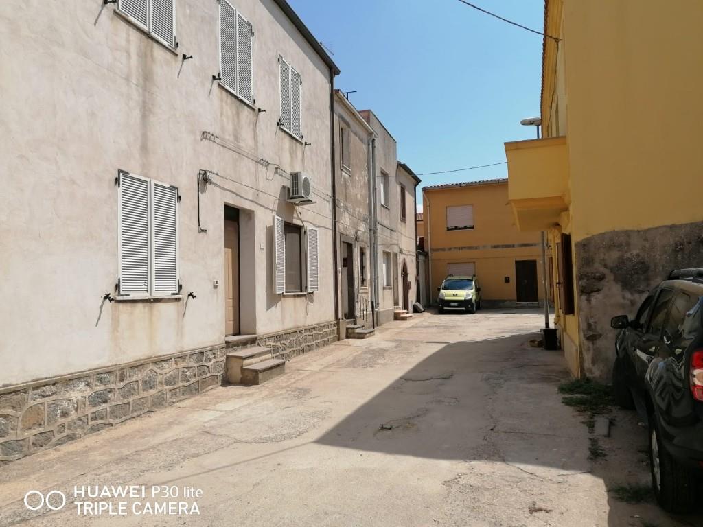 casa indipendente in vendita a Tresnuraghes