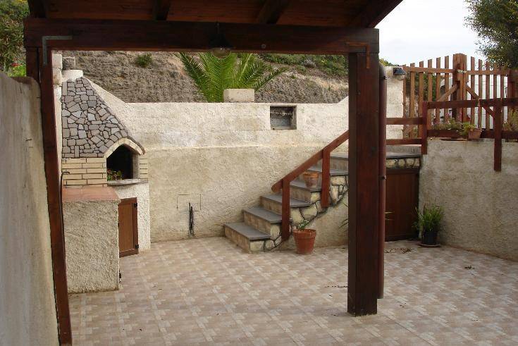 appartamento in vendita a Tresnuraghes in zona Porto Alabe