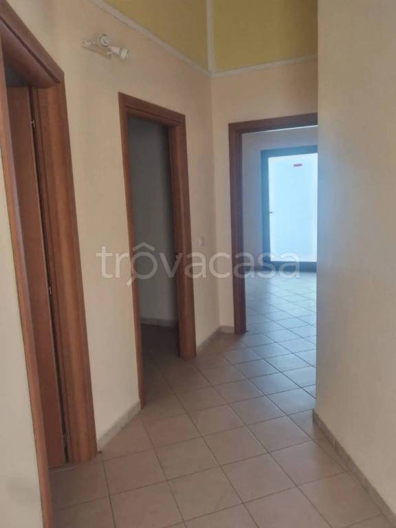 appartamento in vendita a Tresnuraghes