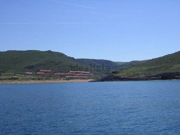 appartamento in vendita a Tresnuraghes in zona Porto Alabe