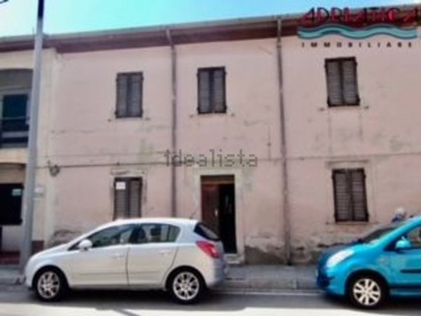 casa indipendente in vendita a Tresnuraghes in zona Porto Alabe