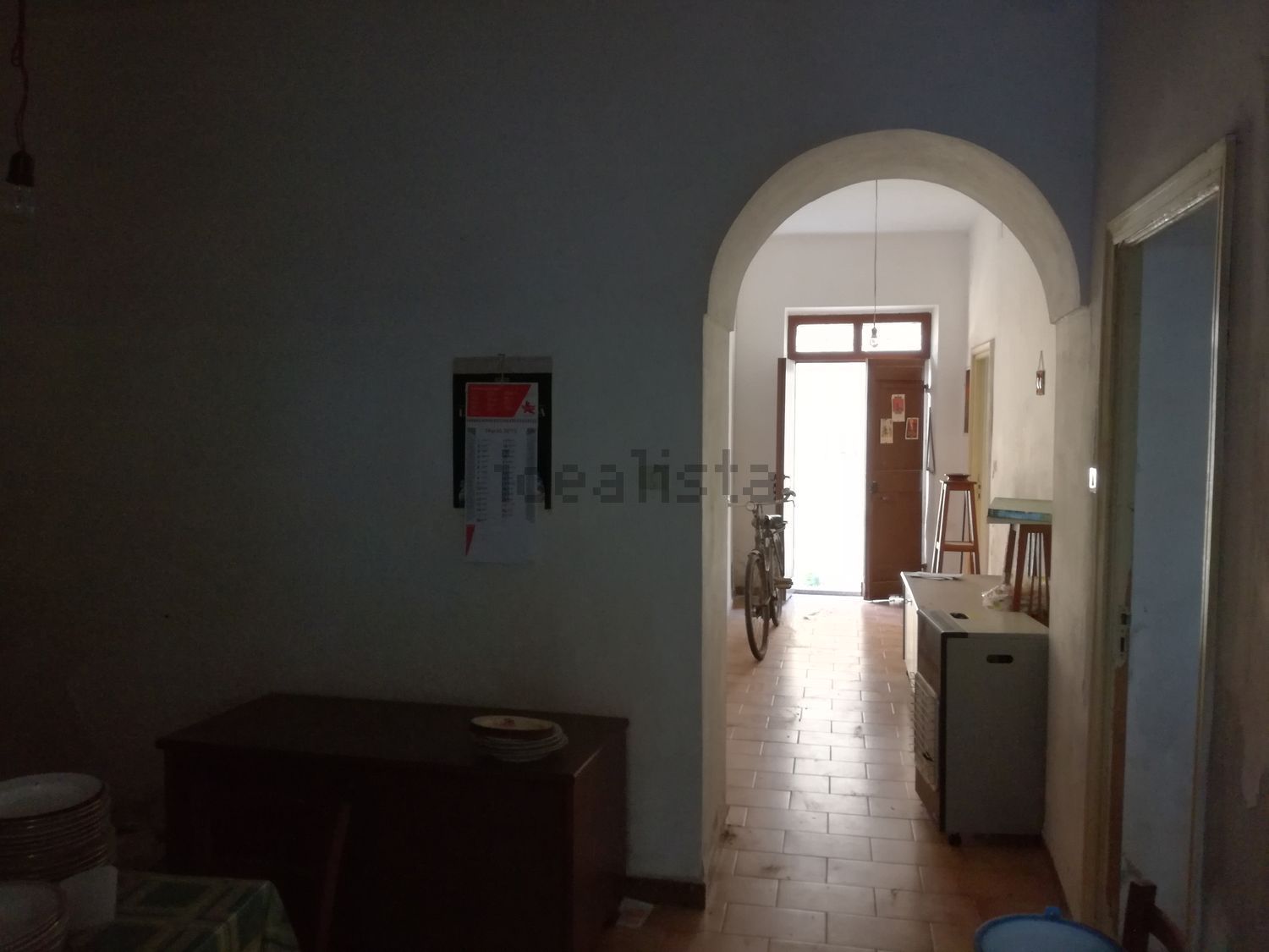 casa indipendente in vendita a Tresnuraghes