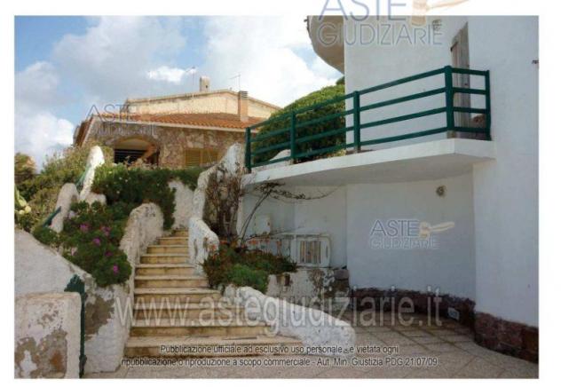 casa indipendente in vendita a Tresnuraghes in zona Porto Alabe