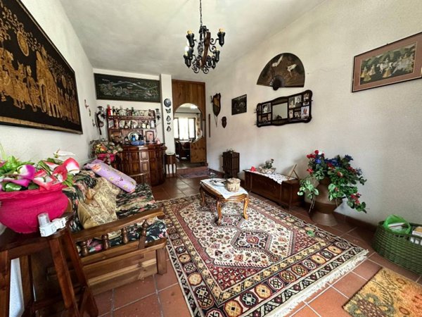 casa indipendente in vendita a Tresnuraghes