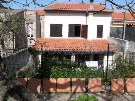 casa indipendente in vendita a Tresnuraghes