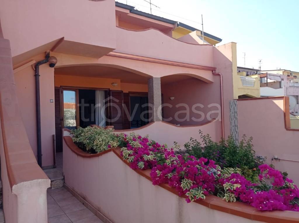 appartamento in vendita a Tresnuraghes in zona Porto Alabe