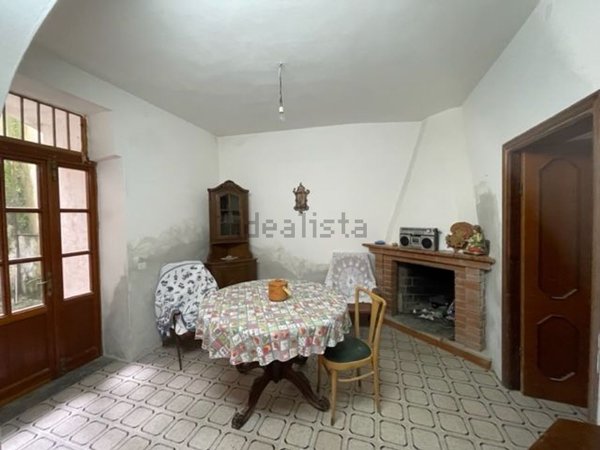 casa indipendente in vendita a Tresnuraghes in zona Porto Alabe