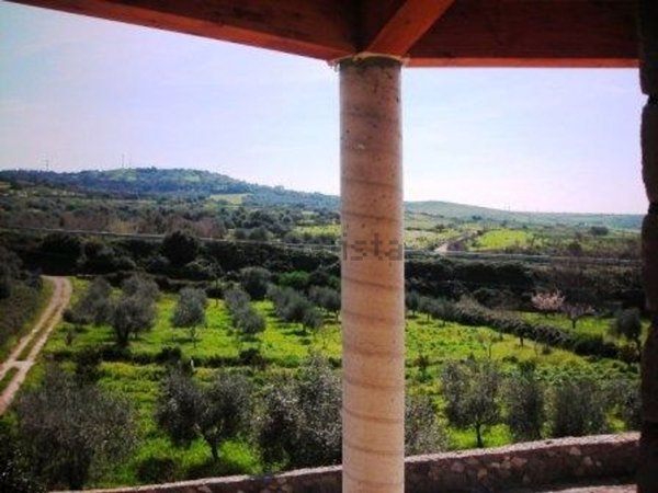 casale in vendita a Tresnuraghes