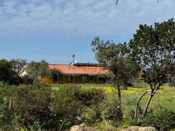 casa indipendente in vendita a Tresnuraghes