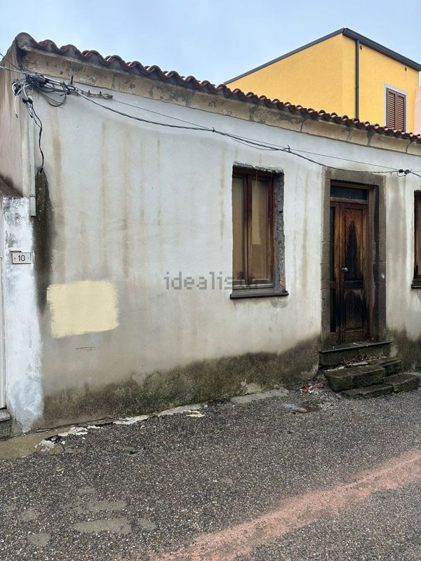 casa indipendente in vendita a Tresnuraghes