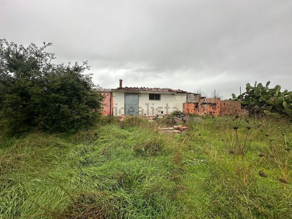 casa indipendente in vendita a Tresnuraghes