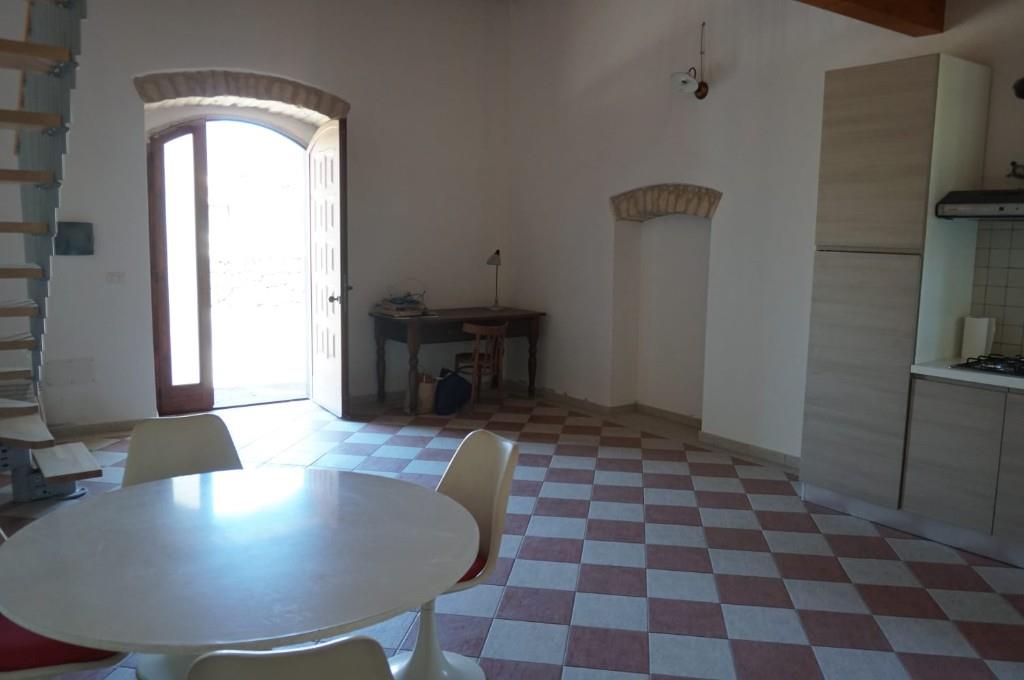 appartamento in vendita a Tresnuraghes