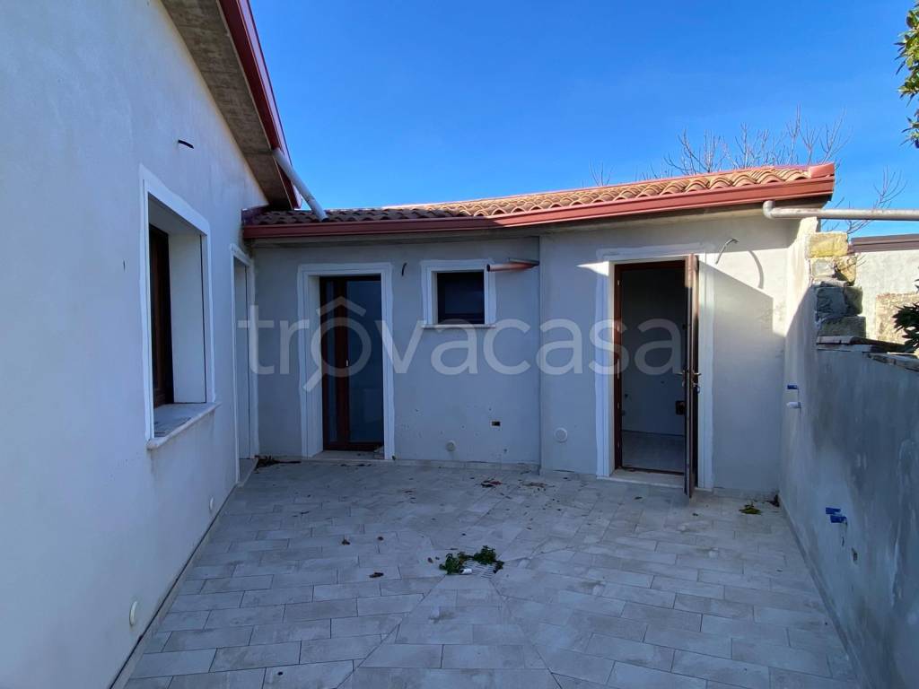 appartamento in vendita a Tresnuraghes