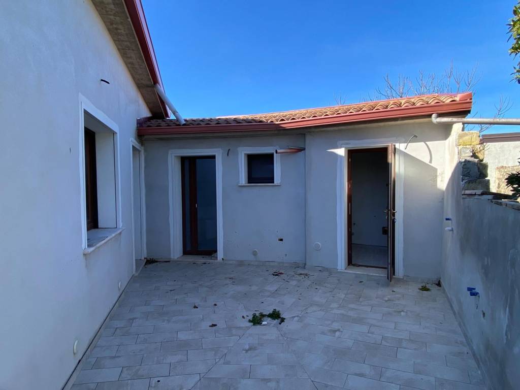 appartamento in vendita a Tresnuraghes