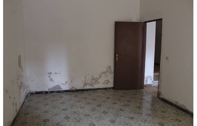 casa indipendente in vendita a Tresnuraghes