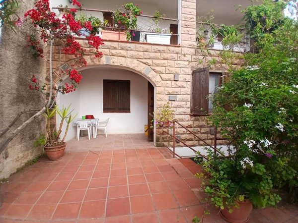 appartamento in vendita a Tresnuraghes in zona Porto Alabe