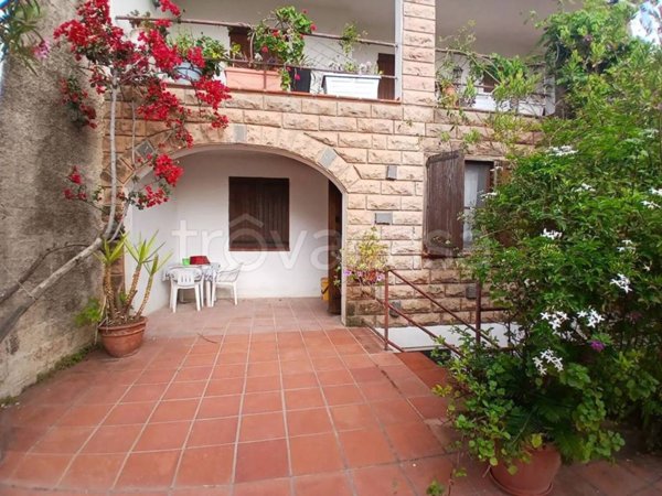 appartamento in vendita a Tresnuraghes in zona Porto Alabe