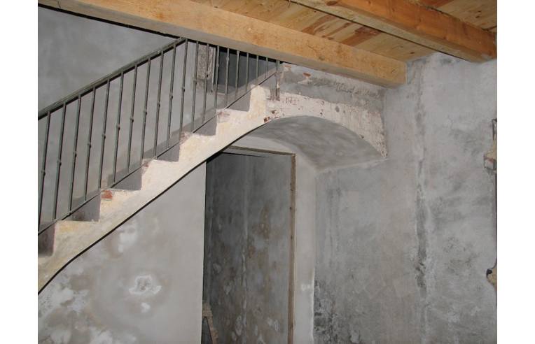 casa indipendente in vendita a Tresnuraghes