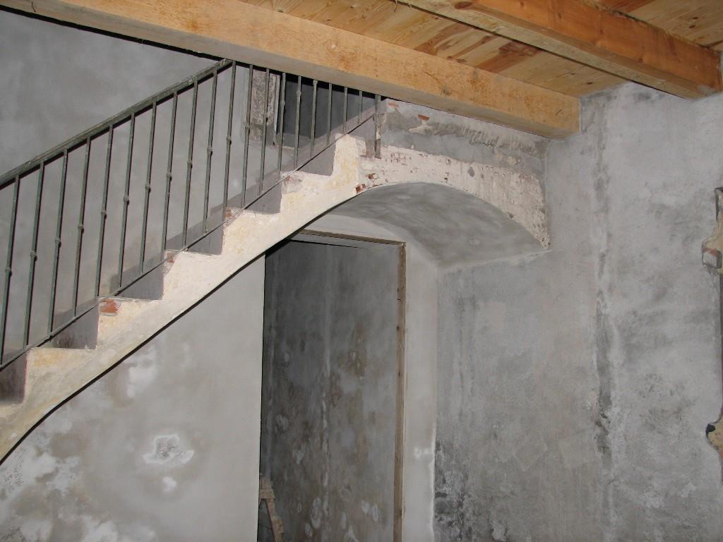 casa indipendente in vendita a Tresnuraghes