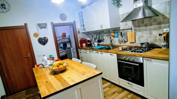 casa indipendente in vendita a Tresnuraghes