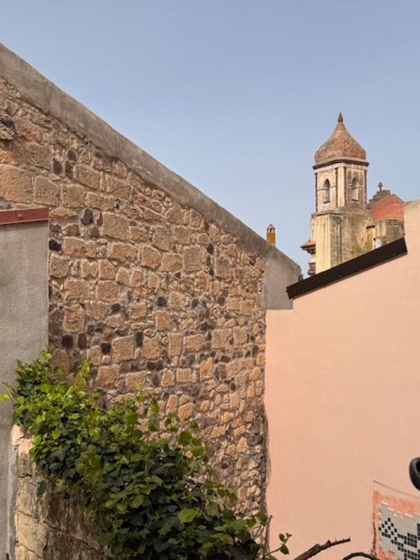 casa indipendente in vendita a Tresnuraghes