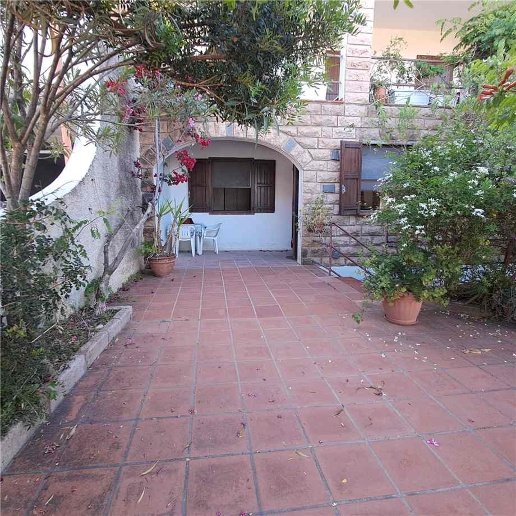 appartamento in vendita a Tresnuraghes