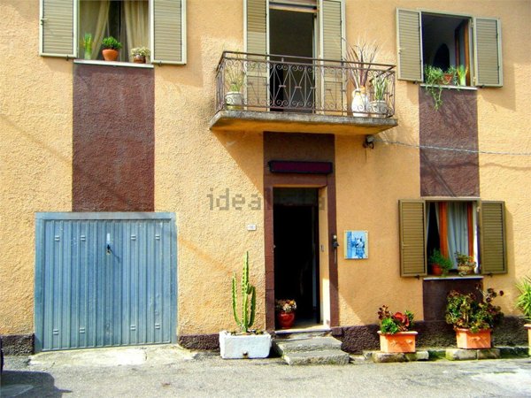 casa indipendente in vendita a Tresnuraghes