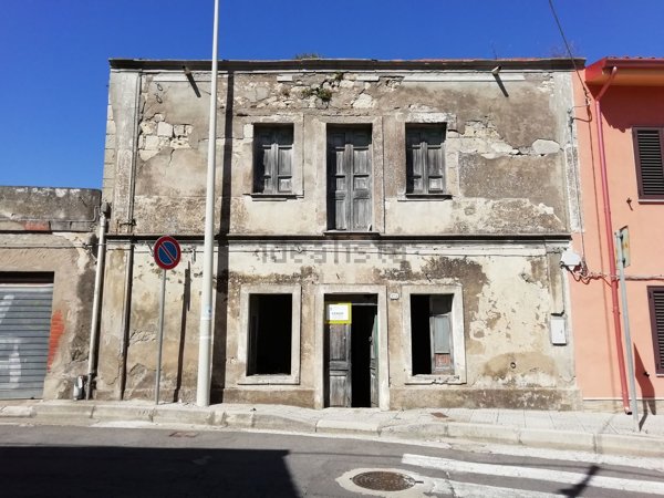 pentavano in vendita a Tresnuraghes