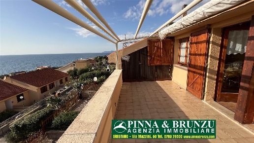 appartamento in vendita a Tresnuraghes in zona Porto Alabe