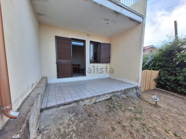 appartamento in vendita a Tresnuraghes in zona Porto Alabe