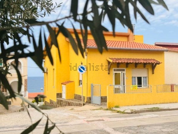 casa indipendente in vendita a Tresnuraghes in zona Porto Alabe