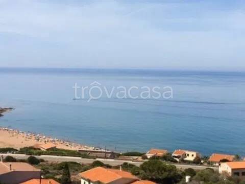 appartamento in vendita a Tresnuraghes in zona Porto Alabe